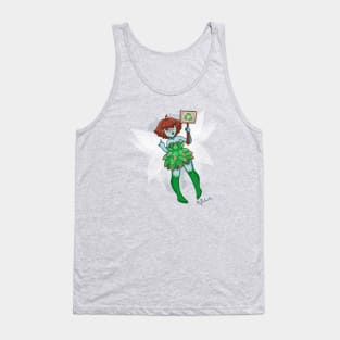 Badass Eco Fairy Tank Top